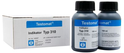 Testomat® 808 indicator 310 2 x 100 ml